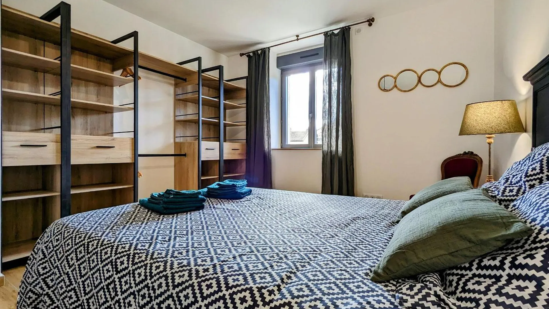 Holiday home Gite Renove Avec Charme, Cour Privee, Proche Puy-En-Velay Et Tresors De La Haute-Loire - Fr-1-582-473 Le Monteil
