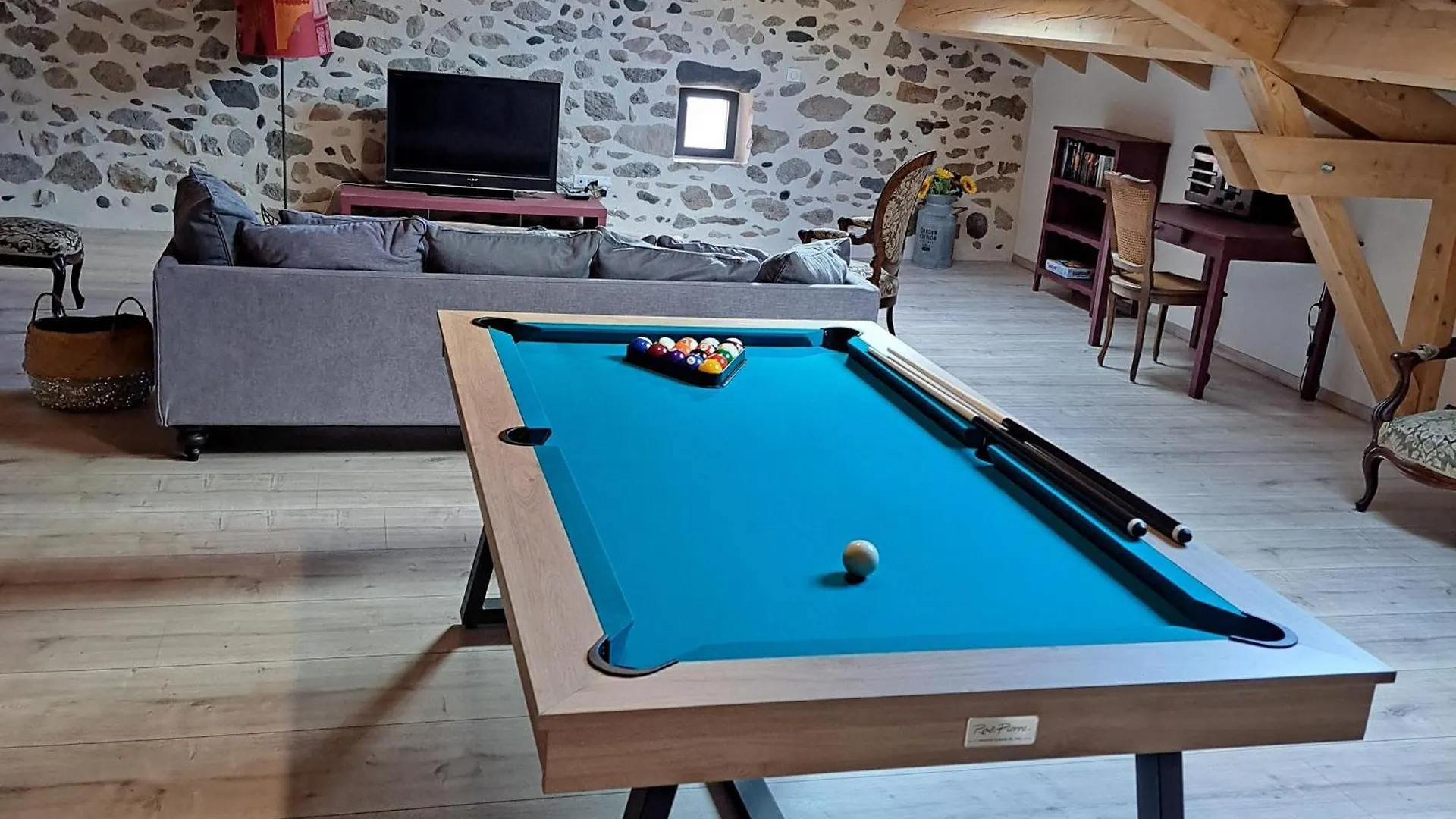 Gite Renove Avec Charme, Cour Privee, Proche Puy-En-Velay Et Tresors De La Haute-Loire - Fr-1-582-473 Le Monteil  Le Monteil (Haute-Loire)