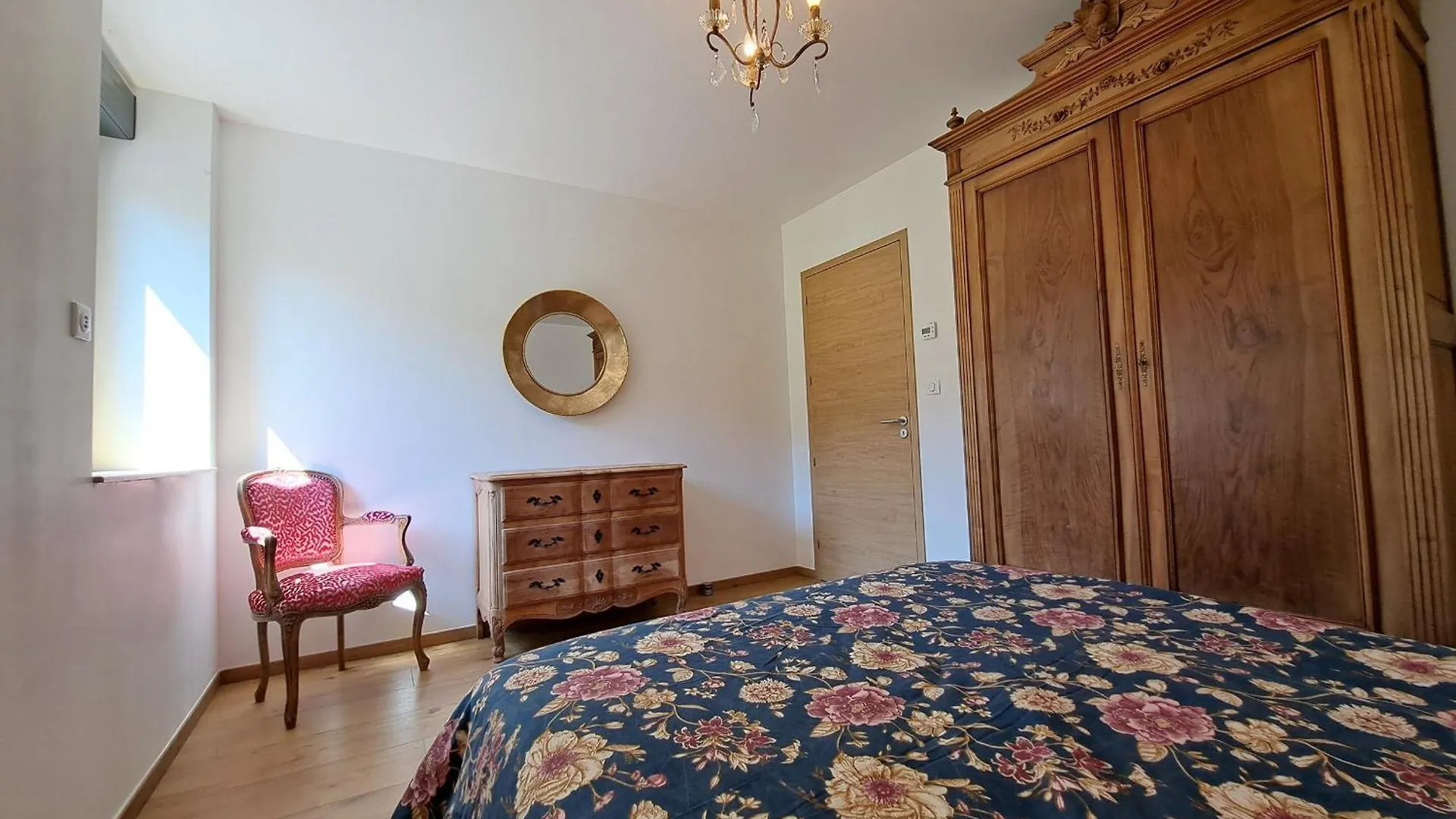 Gite Renove Avec Charme, Cour Privee, Proche Puy-En-Velay Et Tresors De La Haute-Loire - Fr-1-582-473 Le Monteil  Holiday home Le Monteil (Haute-Loire)