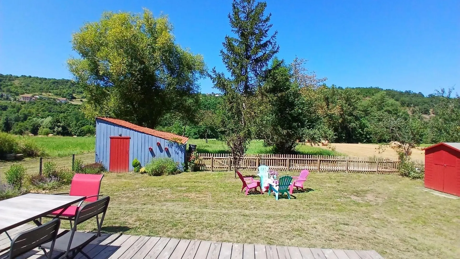 Gite Renove Avec Charme, Cour Privee, Proche Puy-En-Velay Et Tresors De La Haute-Loire - Fr-1-582-473 Le Monteil  0*, Le Monteil (Haute-Loire) France