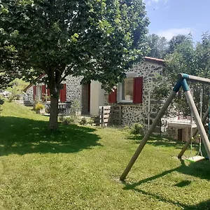 Hébergement de vacances La Siestou, Le Monteil (Haute-Loire)