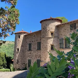 Chateau De Durianne Bed & Breakfast